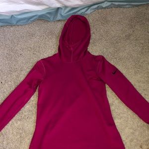 Nike hoodie